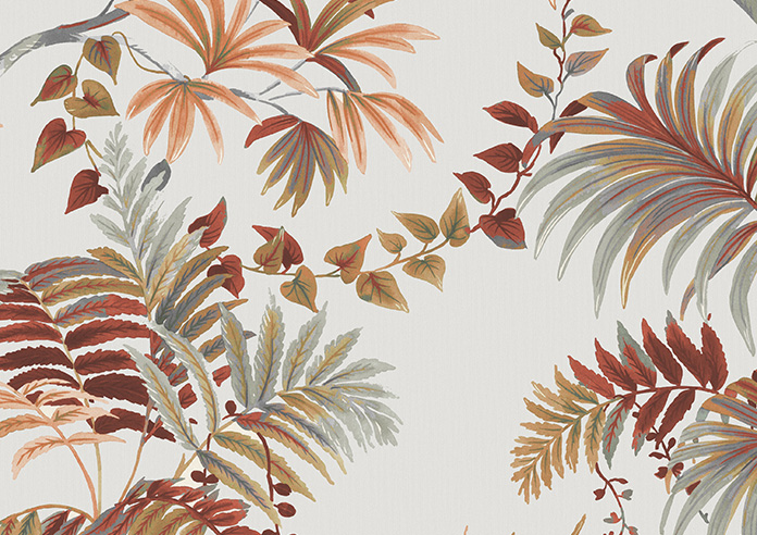 Analeigh, Sunset - Twist&Fit Roller Blind - Image 6